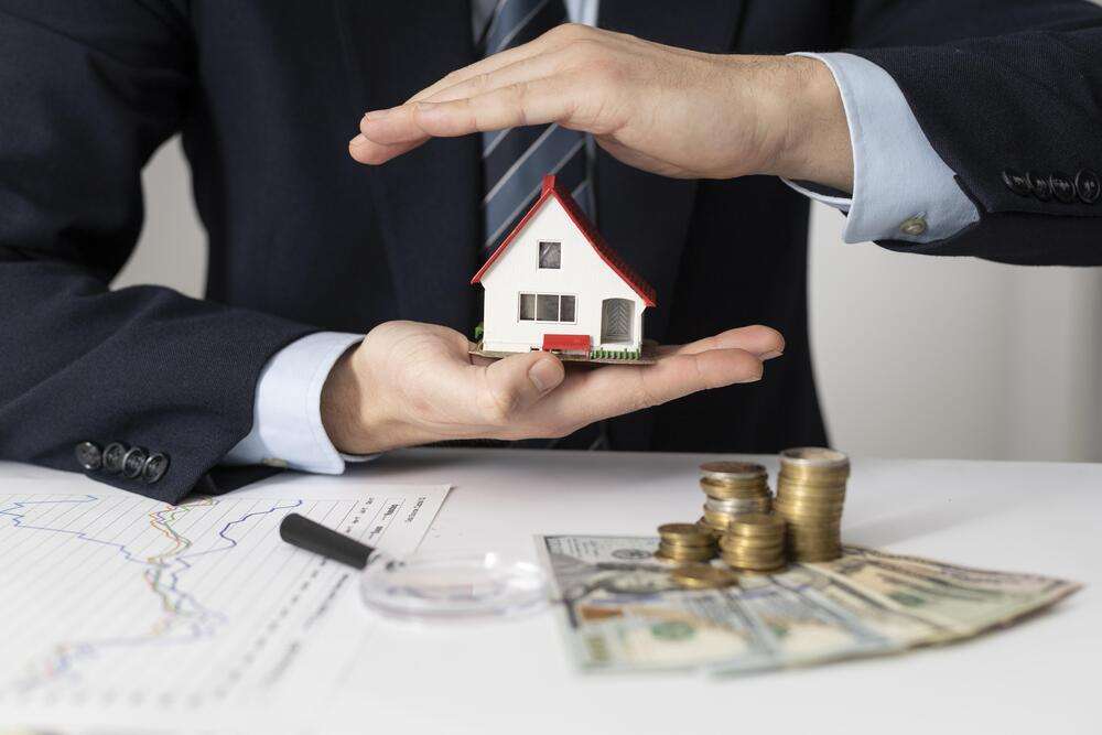 Home Loan Consultancy in Udaipur & Rajasthan