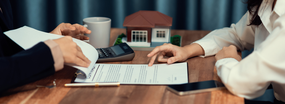 Home Loan Consultancy in Rajasthan