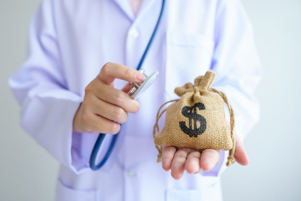 doctor loan consultant Udaipur